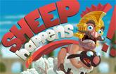 play Sheep Happens