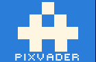 play Pixvader