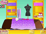 play Fashion Studio - Red Carpet Dress Design