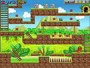 play Dino Meat Hunt