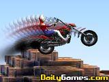 play Ultraman Super Motocross 2