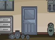 play Escape From The Brown World