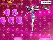 play Tecna Princess Fairy