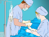 Operate Now Stomach Surgery