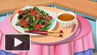 play Delicious Thai Beef Salad