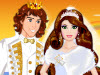 play Princess Wedding