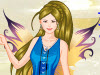 play Autumn Fairy Dress Up