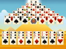 Giza Solitaire