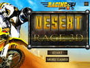 play Desert Rage 3D