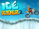 play Ice Rider 2