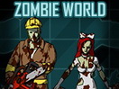 play Zombie World