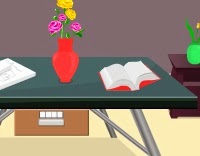 play Escape From Friend Room