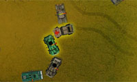 play On The Battlefield