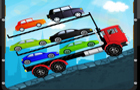 play Car Transporter 2