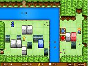 play Lost Galaxy