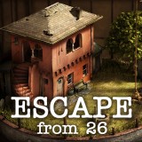play Escape From 26