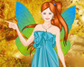 play Autumn Fairy Dress Up