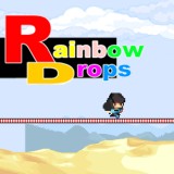 play Rainbow Drops