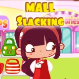 Mall Slacking