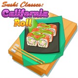 play Sushi Classes California