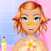 play Coconut Princess Beauty Time