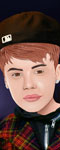 Justin Bieber Celebrity Makeover