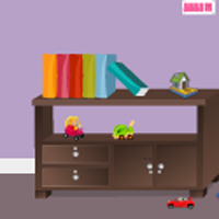 play Escape From Friend Room