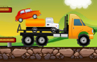 play Car Transporter 2