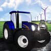 play Tractor Farm Racing