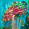 play Sea Fishes In The Deep Puzzle