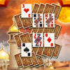 play Aladdin Solitaire