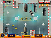 play Rich Car Parking