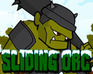 play Sliding Orc