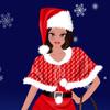 play Sexy Christmas Dress Up