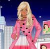 play Colorfull Attraction Dress Up