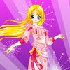 play New Year Festival Dress