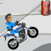 play Coca Bike