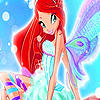 play Colorful Dream Girls Hidden Numbers