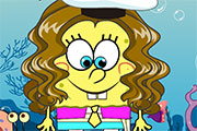 Spongebob Haircuts
