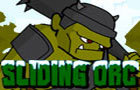 play Sliding Orc
