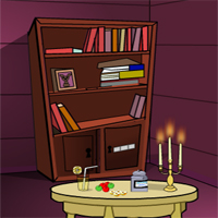 play Mougle - Old Room Escape