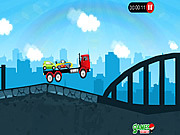 play Cars Transporter_2