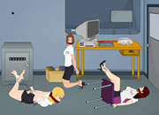 play Escape The Tied Girls