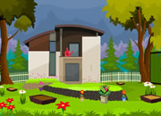 play Flower Garden Escape