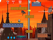 play Batman Jump 2