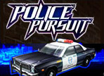 play Police Pursuit