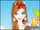 play Foliage Fashion