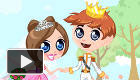 play Royal Wedding Game For Girls