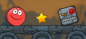 play Red Ball 4: Volume 3
