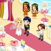 play Tropical Wedding